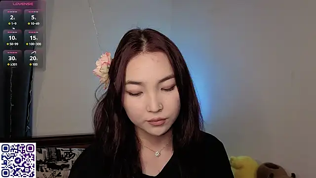 ColettaMejias online show from March 2026 08:04:01 PM