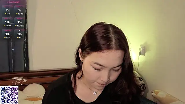 ColettaMejias online show from March 2026 08:04:02 PM