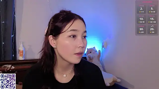 ColettaMejias online show from March 2026 05:44:01 AM