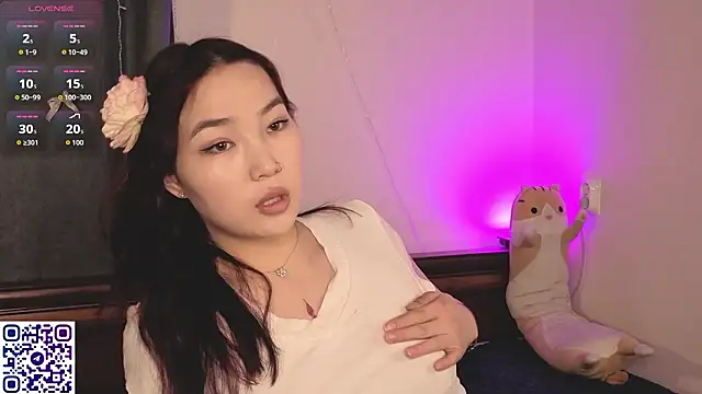 ColettaMejias online show from March 2026 08:12:01 PM