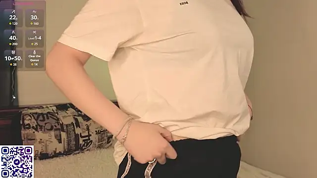 ColettaMejias online show from March 2026 08:12:02 PM