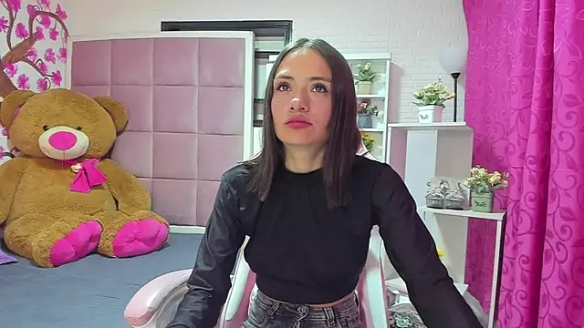 Snapshot of Tammy_Thompson_ chatting on March 2026 02:01:01 PM Tammy Thompson online show from March 2026 02:01:01 PM