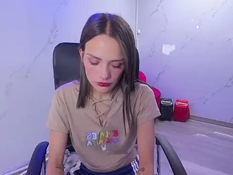 Snapshot of Tammy_Thompson_ chatting on March 2026 02:10:01 PM Tammy Thompson online show from March 2026 02:10:01 PM