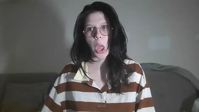 Snapshot of LaVostraDorothy chatting on September 2025 08:12:02 PM LaVostraDorothy online show from September 2025 08:12:02 PM