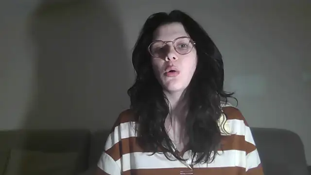 Snapshot of LaVostraDorothy chatting on September 2025 07:18:02 PM LaVostraDorothy online show from September 2025 07:18:02 PM