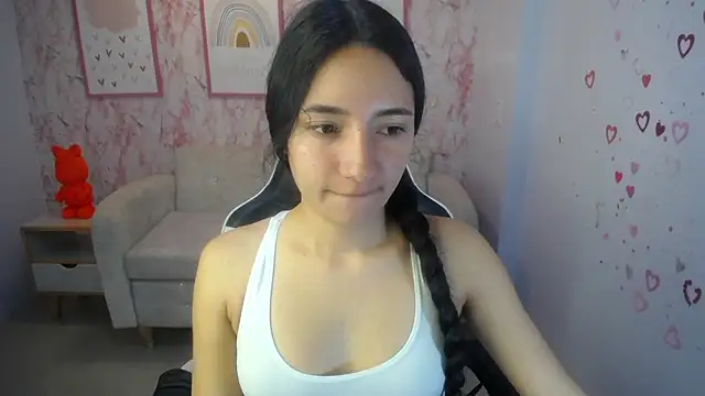 Snapshot of Kylie_ch1 chatting on September 2025 10:50:01 AM Kylie ch1 online show from September 2025 10:50:01 AM