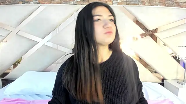 Valery Brand online show from October 2025 12:25:02 PM