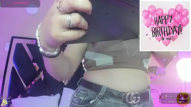 Snapshot of Valery_Brand chatting on February 2026 11:39:02 AM Valery Brand online show from February 2026 11:39:02 AM