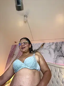 Lucy Milf 474 online show from April 2026 11:57:01 AM