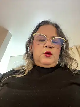 Lucy Milf 474 online show from June 2026 12:07:01 PM