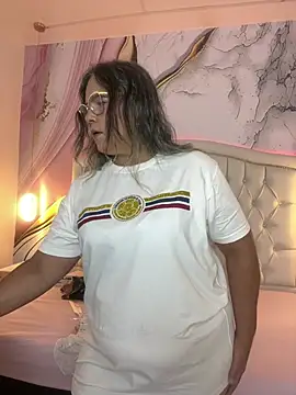 Lucy Milf 474 online show from June 2026 12:31:02 PM