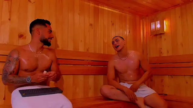 mike friends online show from March 2026 12:48:02 AM