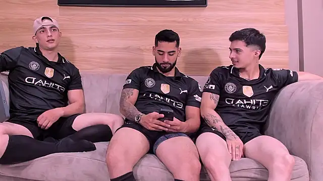 mike friends online show from March 2026 01:55:02 AM