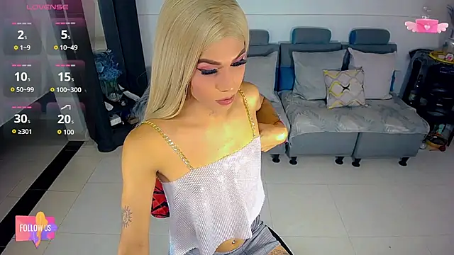 Anne Zulb online show from March 2026 12:39:01 AM