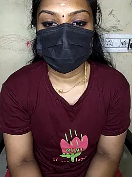 Tamil Attitude queen online show from October 2025 07:21:01 PM