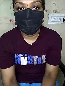 Tamil Attitude queen online show from October 2025 07:33:01 PM