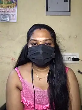 Tamil Attitude queen online show from April 2026 06:47:01 PM