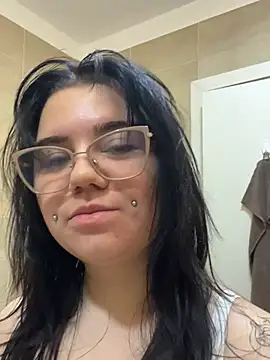 Snapshot of AbbyPearll chatting on February 2026 09:27:01 AM AbbyPearll online show from February 2026 09:27:01 AM