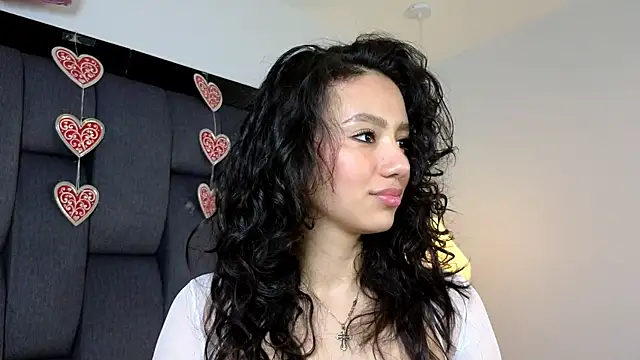 Snapshot of Calipso_Parisi chatting on February 2026 02:57:02 PM Calipso Parisi online show from February 2026 02:57:02 PM