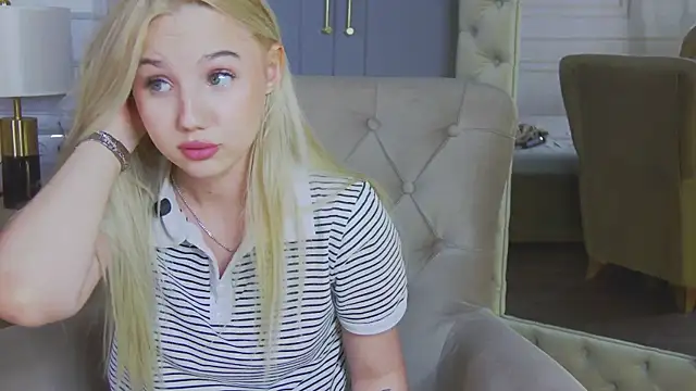 Sky Cutie online show from June 2026 09:14:01 AM