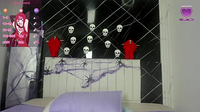 shirley hott online show from October 2025 03:24:01 PM