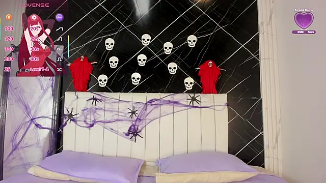 shirley hott online show from October 2025 01:07:01 PM