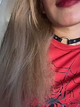 SweetBunnyGF online show from September 2025 11:41:02 PM