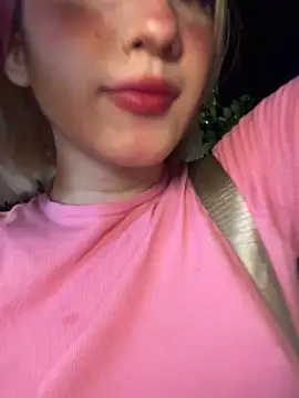 SweetBunnyGF online show from November 2025 12:41:01 AM