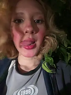 SweetBunnyGF online show from May 2026 12:19:02 AM