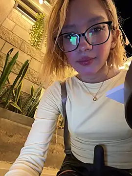 SweetBunnyGF online show from June 2026 11:47:01 PM