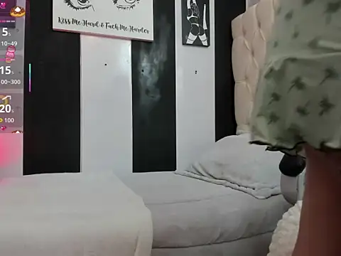 Melisa ss online show from September 2025 01:33:02 PM