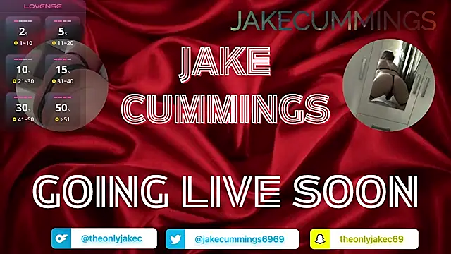 jakecummings69 online show from July 2026 09:39:02 PM