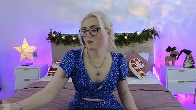 Jules night online show from December 2025 09:10:02 PM