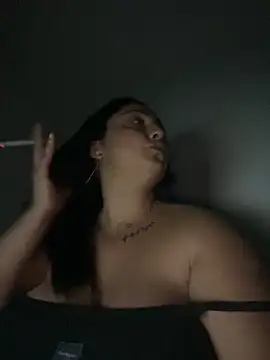 Snapshot of Melissashow12 chatting on November 2025 06:56:02 PM Melissashow12 online show from November 2025 06:56:02 PM