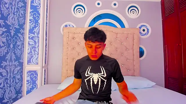 Dani rivass online show from December 2025 11:19:01 AM