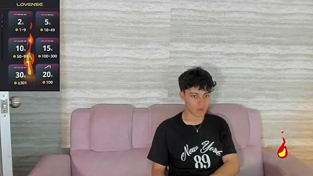 Dani rivass online show from January 2026 11:36:01 AM