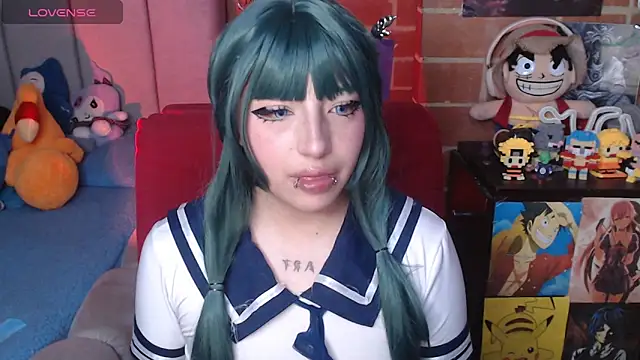  alexa19pretty  online show from May 2026 05:39:01 PM