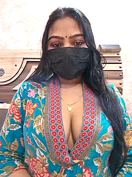 anjalibb online show from January 2026 09:02:02 AM