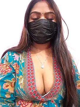 anjalibb online show from April 2026 12:13:01 AM