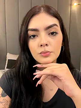 AliceRitter online show from September 2025 06:23:02 PM