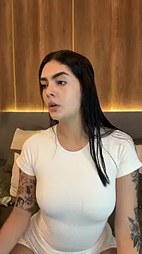 AliceRitter online show from October 2025 06:48:01 PM