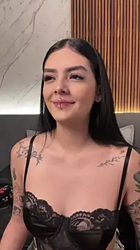 AliceRitter online show from February 2026 10:06:01 PM