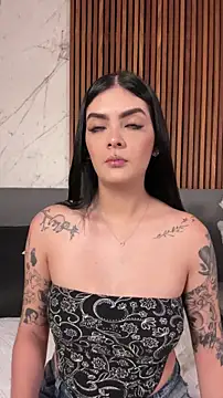 AliceRitter online show from March 2026 10:26:01 PM