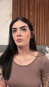 AliceRitter online show from March 2026 10:36:01 PM