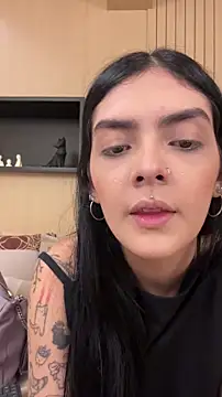 AliceRitter online show from April 2026 05:10:02 PM