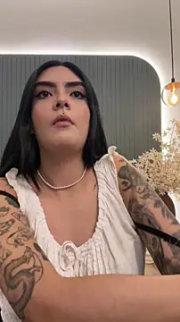 AliceRitter online show from May 2026 10:48:01 PM