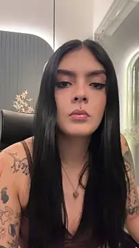 AliceRitter online show from June 2026 12:01:02 AM