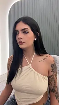 AliceRitter online show from June 2026 11:14:01 PM