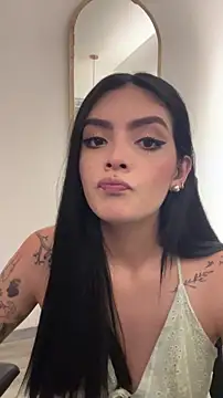 AliceRitter online show from June 2026 10:30:02 PM