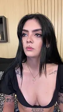 AliceRitter online show from June 2026 08:55:02 PM